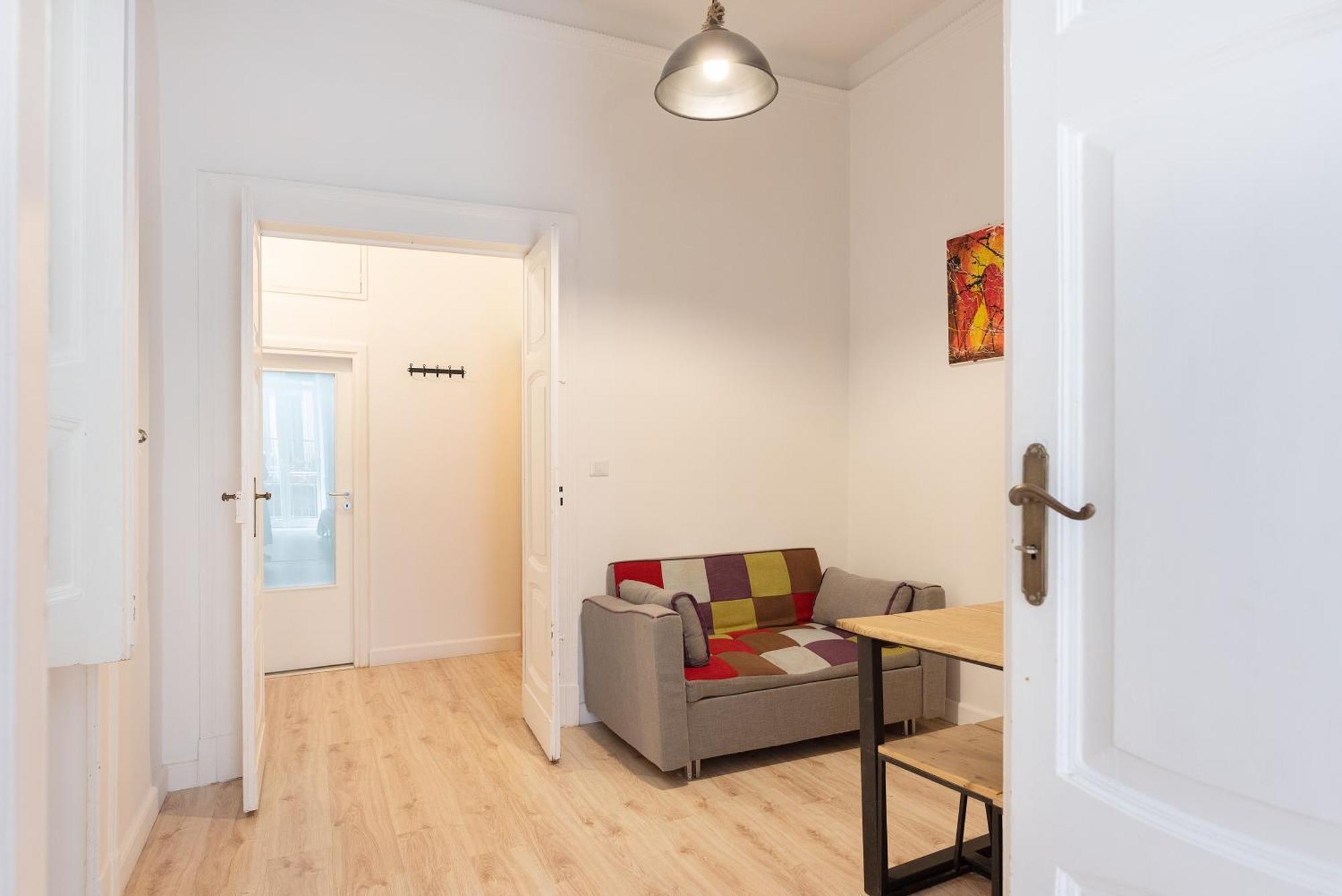 J-Appartment Toledo Naples Exterior photo